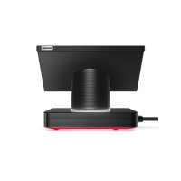 Produktbild för Lenovo ThinkSmart Hub - allt-i-ett Core i5 8365UE 1.6 GHz - vPro - 16 GB - SSD 256 GB - LED 10.1"