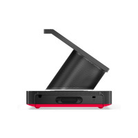 Produktbild för Lenovo ThinkSmart Hub - allt-i-ett Core i5 8365UE 1.6 GHz - vPro - 16 GB - SSD 256 GB - LED 10.1"