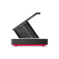 Produktbild för Lenovo ThinkSmart Hub - allt-i-ett Core i5 8365UE 1.6 GHz - vPro - 16 GB - SSD 256 GB - LED 10.1"