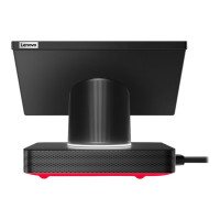 Produktbild för Lenovo ThinkSmart Hub - allt-i-ett Core i5 8365UE 1.6 GHz - vPro - 16 GB - SSD 256 GB - LED 10.1"