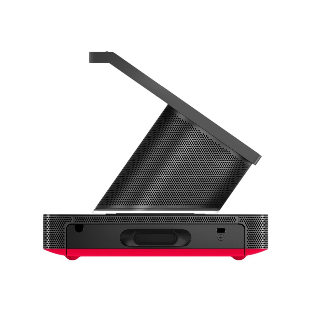 Produktbild för Lenovo ThinkSmart Hub - allt-i-ett Core i5 8365UE 1.6 GHz - vPro - 16 GB - SSD 256 GB - LED 10.1"