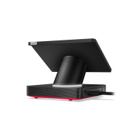 Produktbild för Lenovo ThinkSmart Hub - allt-i-ett Core i5 8365UE 1.6 GHz - vPro - 16 GB - SSD 256 GB - LED 10.1"