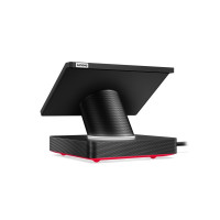 Produktbild för Lenovo ThinkSmart Hub - allt-i-ett Core i5 8365UE 1.6 GHz - vPro - 16 GB - SSD 256 GB - LED 10.1"