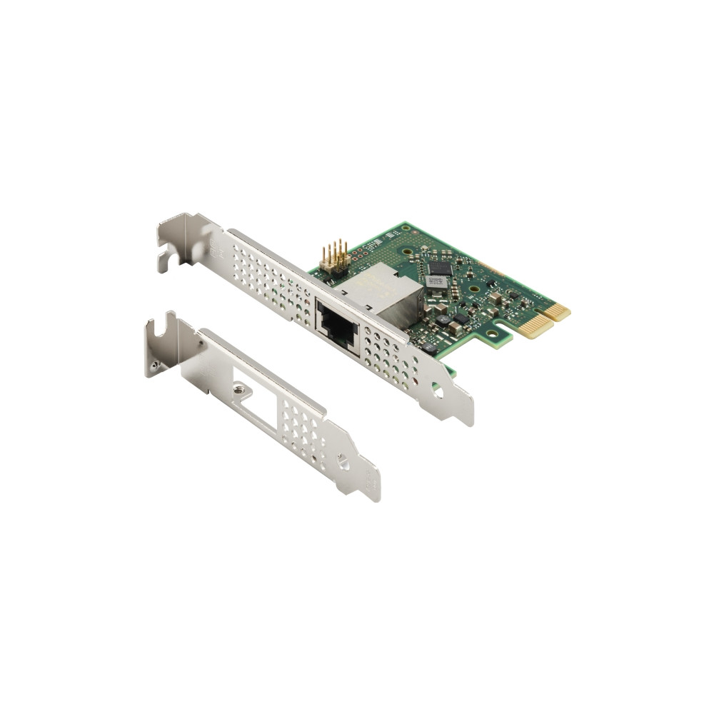 Produktbild för Intel I226-T1 - nätverksadapter