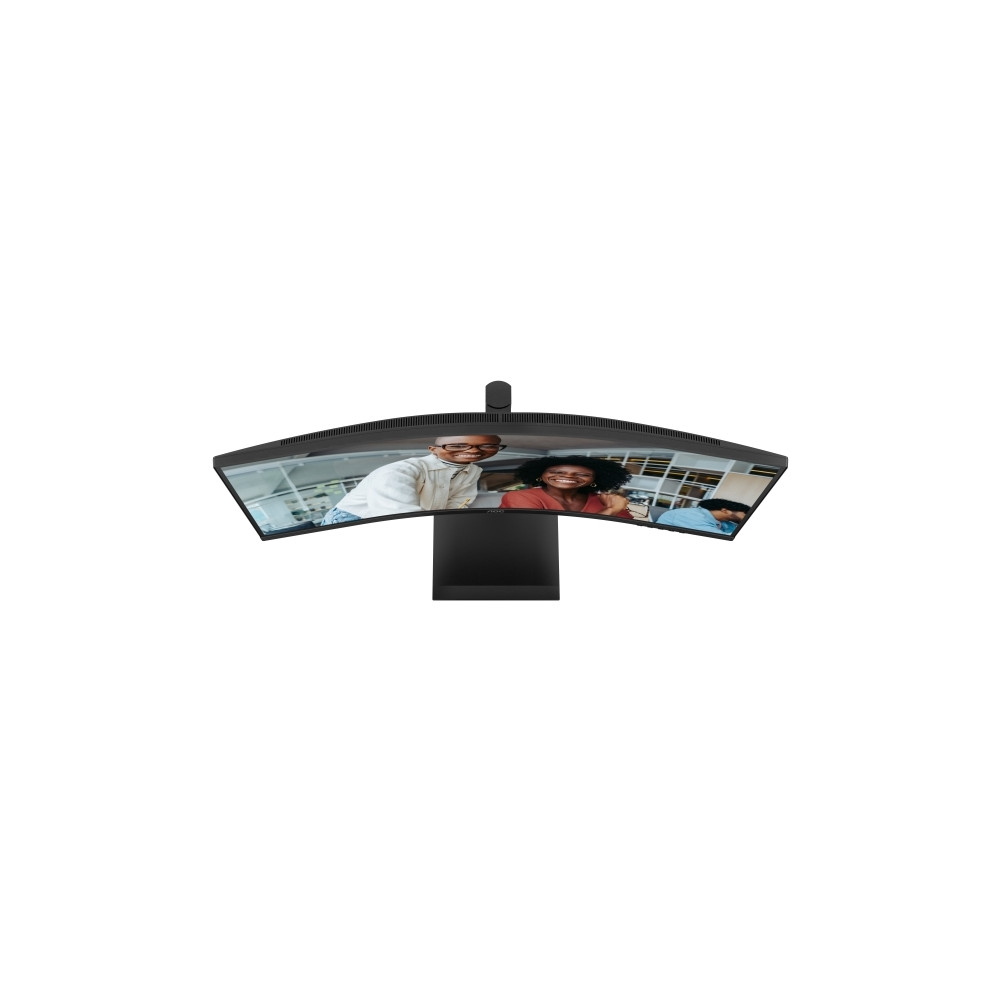 Produktbild för AOC CU34E4CV - LED-skärm - böjd - 34" - HDR