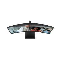 Produktbild för AOC CU34E4CV - LED-skärm - böjd - 34" - HDR
