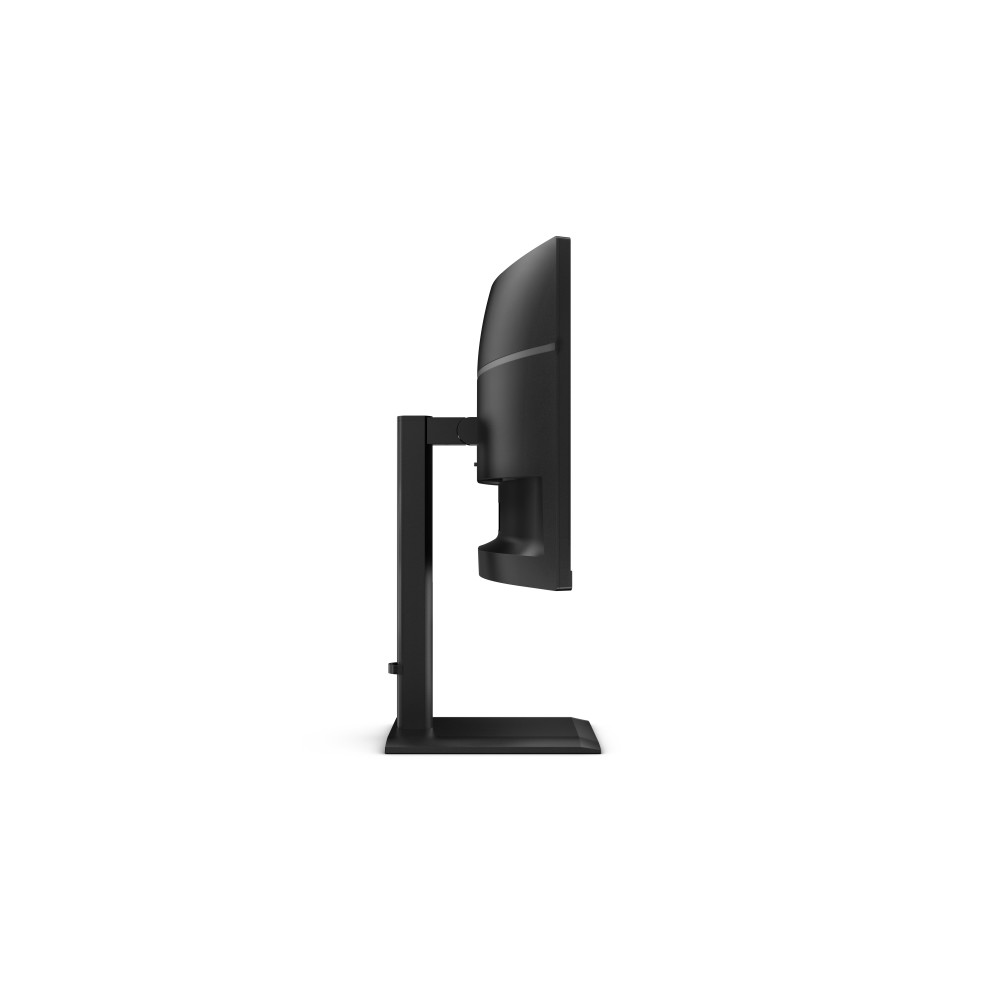 Produktbild för AOC CU34E4CV - LED-skärm - böjd - 34" - HDR