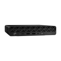 Produktbild för HP ProDesk 4 G1i AI - mini - AI PC - Core Ultra 7 265T - 32 GB - SSD 512 GB