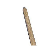 Produktbild för NKT bygelspik 31/55 mm 2" längd 55 mm Ø31 mm varmförzinkad (...
