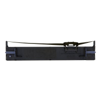 Produktbild för Epson - 1 - svart - färgband