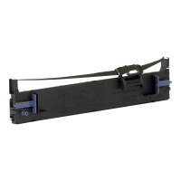 Produktbild för Epson - 1 - svart - färgband