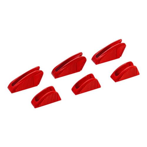 Knipex KNIPEX - pliers protective jaws (pair) - (paket om 3)