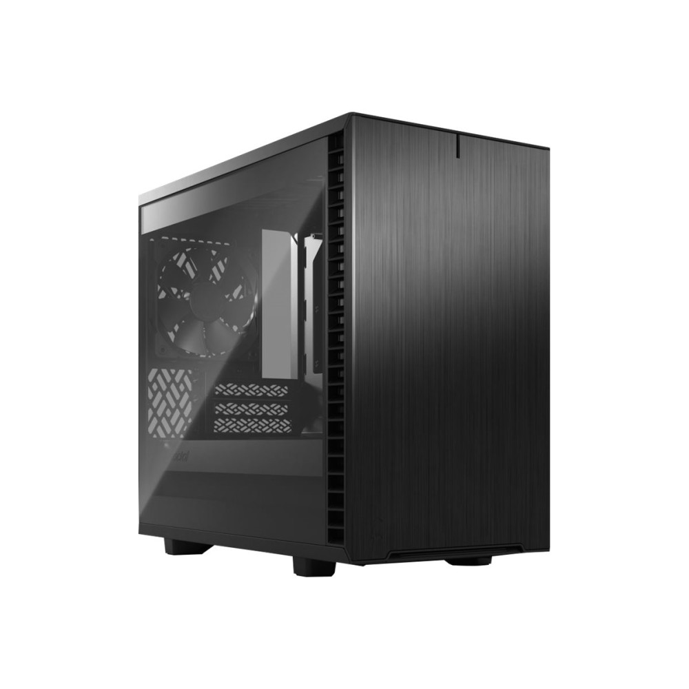 Produktbild för Fractal Design Define 7 Nano - tower - Mini-DTX