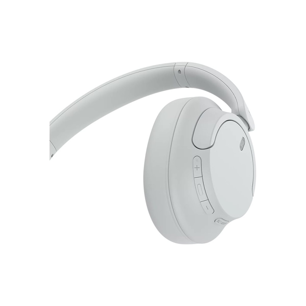 Produktbild för Sony WH-CH720N - hörlurar med mikrofon - 3,5 mm kontakt
