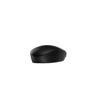 Produktbild för HP 125 - mus - USB - svart - Smart Buy