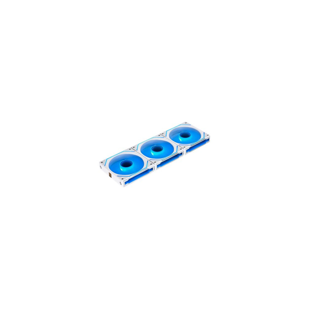 Produktbild för Lian Li UNI FAN SL-INFINITY UF-SLIN120-3W - lådfläkt