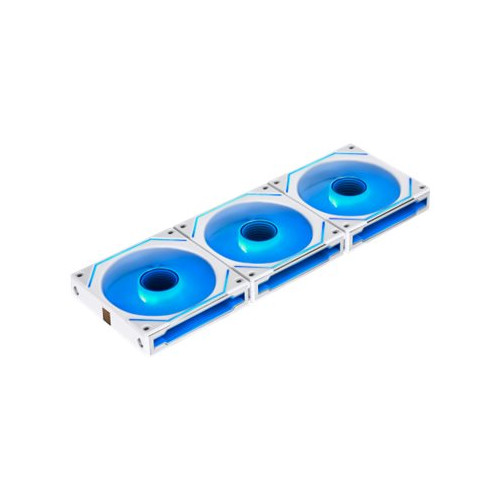 Lian Li Industrial Company Lian Li UNI FAN SL-INFINITY UF-SLIN120-3W - lådfläkt