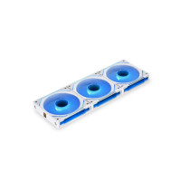 Produktbild för Lian Li UNI FAN SL-INFINITY UF-SLIN120-3W - lådfläkt