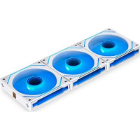 Produktbild för Lian Li UNI FAN SL-INFINITY UF-SLIN120-3W - lådfläkt