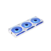 Produktbild för Lian Li UNI FAN SL-INFINITY UF-SLIN120-3W - lådfläkt