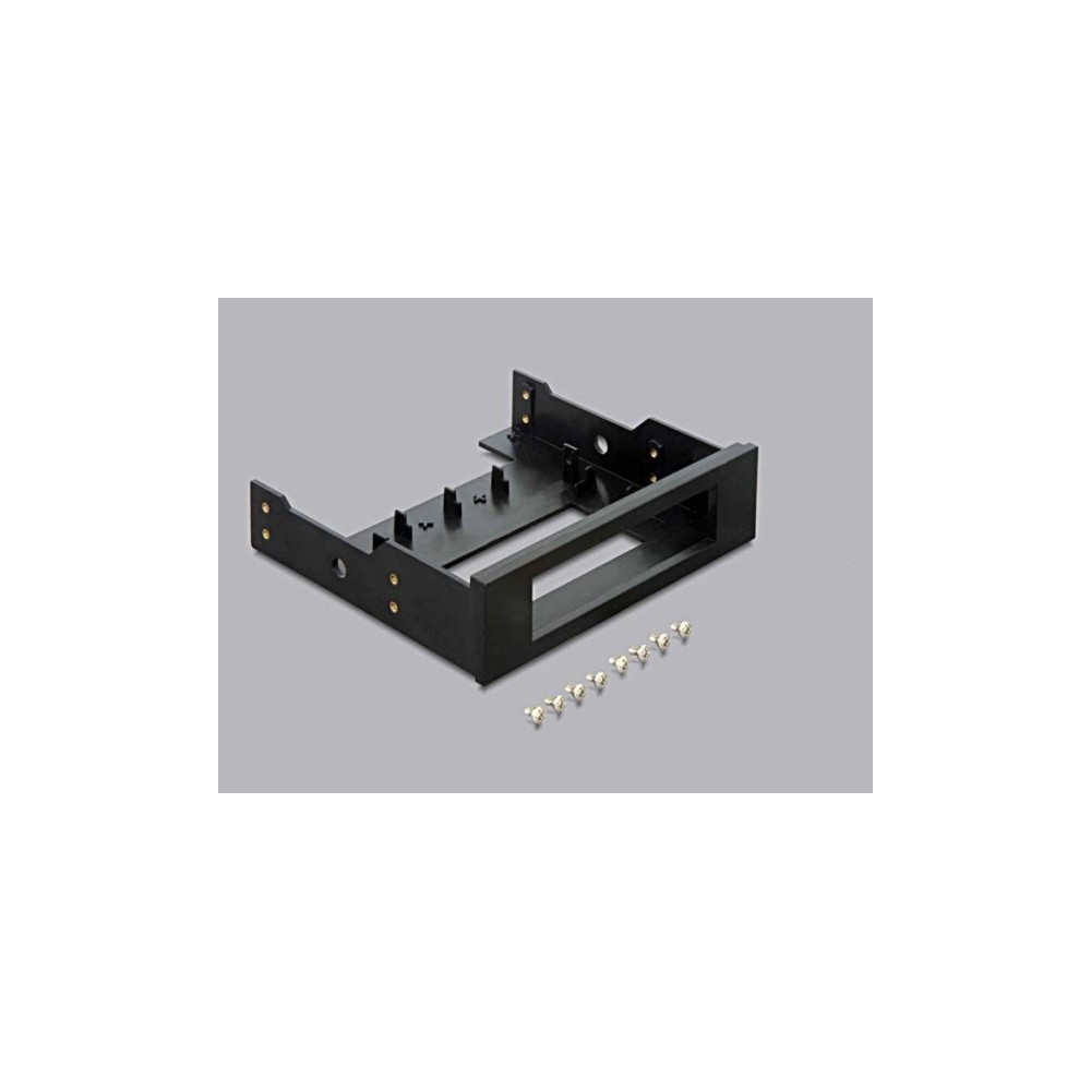 Produktbild för Delock USB 3.0 Front Panel 2-Port - portpanel till lagringsfack