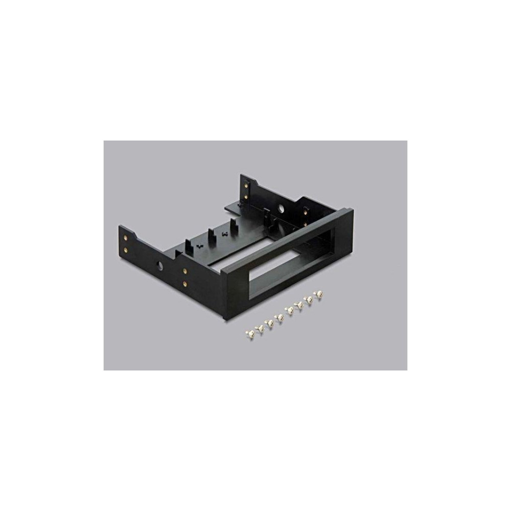 Produktbild för Delock USB 3.0 Front Panel 2-Port - portpanel till lagringsfack