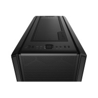 Produktbild för be quiet! Silent Base 802 - tower - utökad ATX