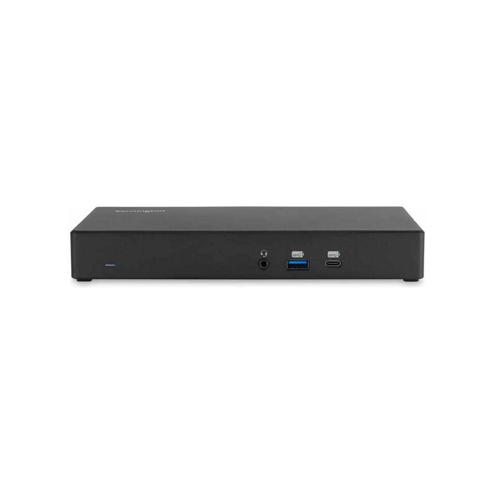 Produktbild för Kensington SD4781P - dockningsstation - USB-C - 2 x HDMI, 2 x DP++ - 1GbE