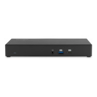 Produktbild för Kensington SD4781P - dockningsstation - USB-C - 2 x HDMI, 2 x DP++ - 1GbE