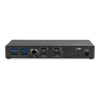 Produktbild för Kensington SD4781P - dockningsstation - USB-C - 2 x HDMI, 2 x DP++ - 1GbE