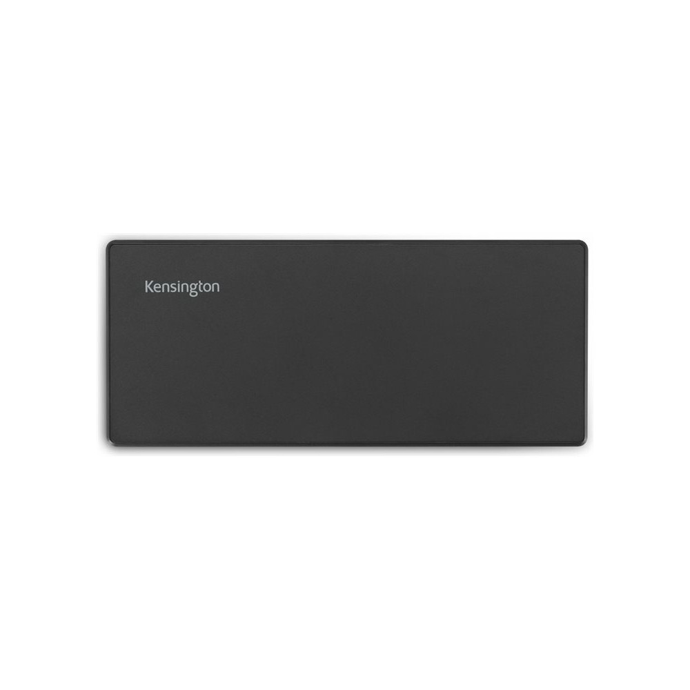 Produktbild för Kensington SD4781P - dockningsstation - USB-C - 2 x HDMI, 2 x DP++ - 1GbE
