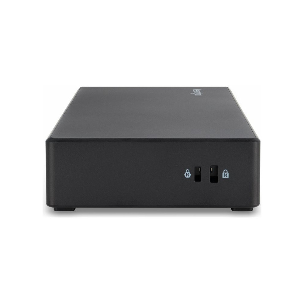 Produktbild för Kensington SD4781P - dockningsstation - USB-C - 2 x HDMI, 2 x DP++ - 1GbE