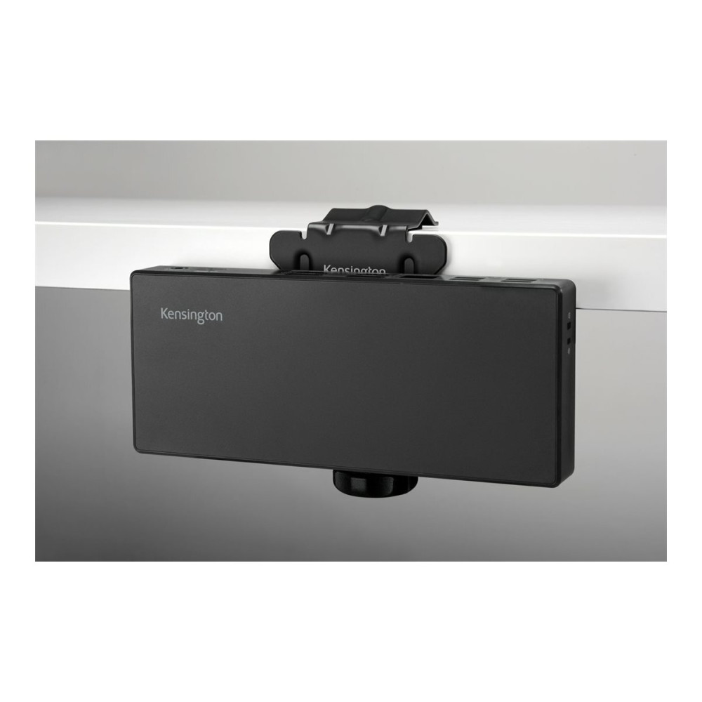 Produktbild för Kensington SD4781P - dockningsstation - USB-C - 2 x HDMI, 2 x DP++ - 1GbE