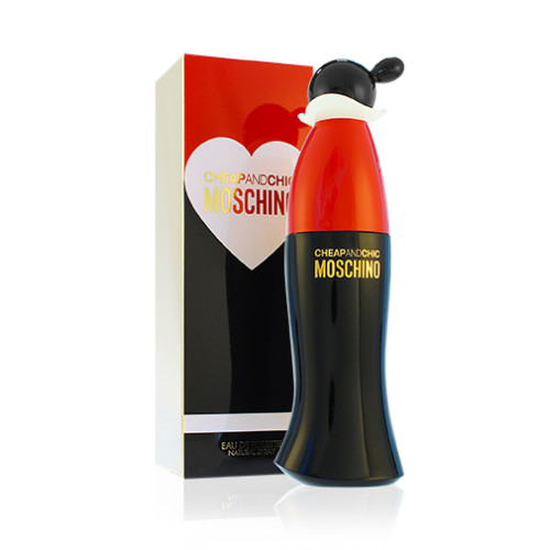 Moschino Moschino Cheap & Chic EDT W 100ml