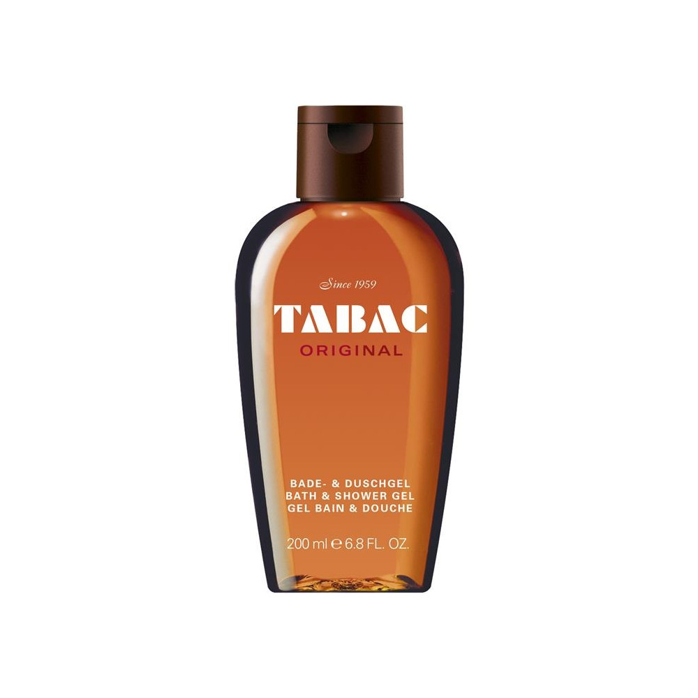 Produktbild för Tabac Original Shower Gel M 400ml