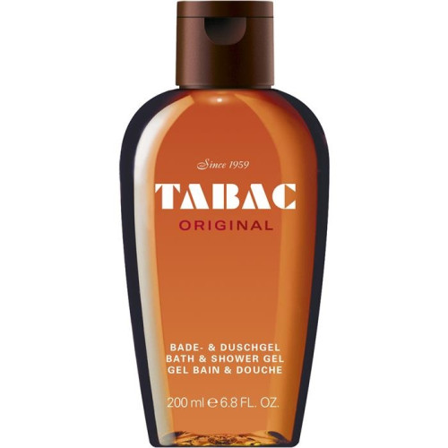 Tabac Tabac Original Shower Gel M 400ml
