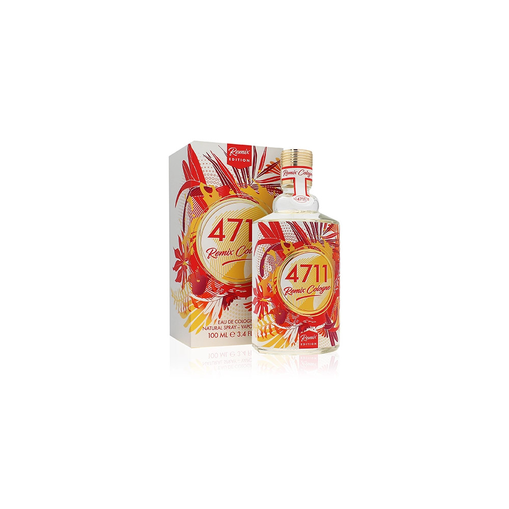 Produktbild för 4711 Remix Cologne Grapefruit EDC U 100ml