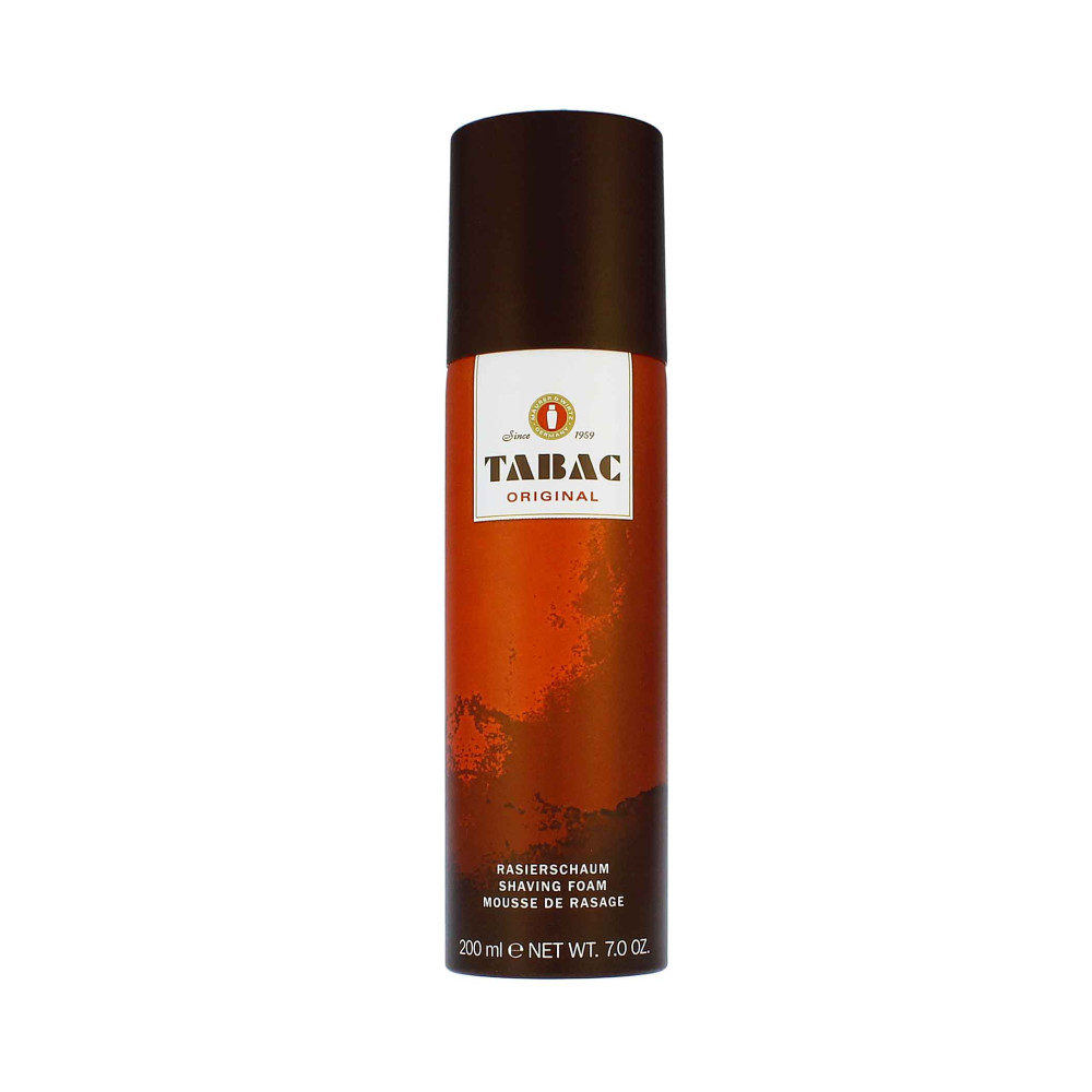 Produktbild för Tabac Original Shaving Foam M 200ml