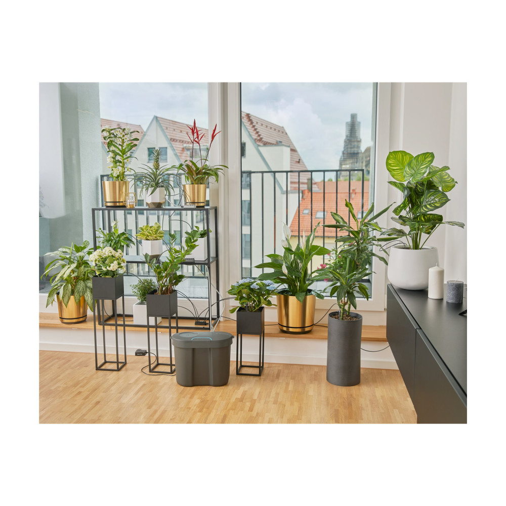Produktbild för Gardena - semestervattningssats