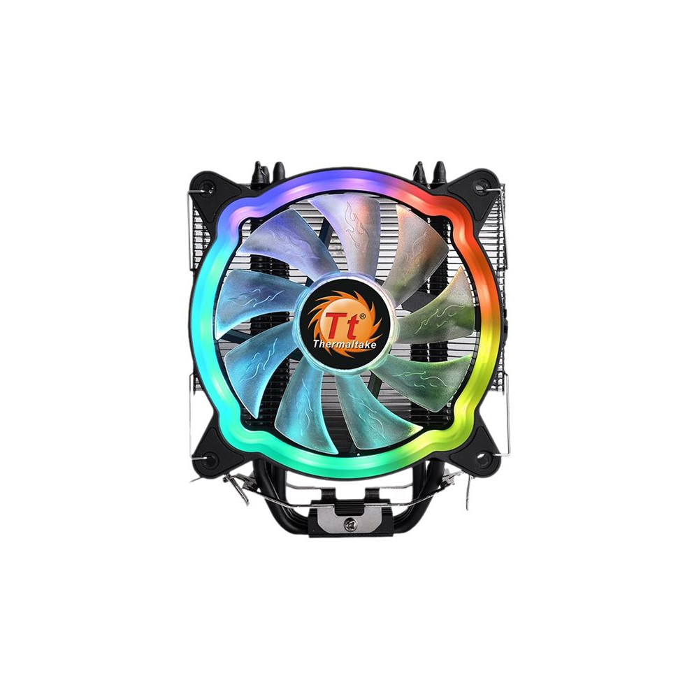Produktbild för Thermaltake UX200 ARGB Lighting - processorkylare