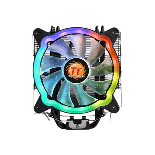 Thermaltake Technology Thermaltake UX200 ARGB Lighting - processorkylare