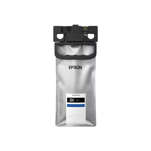 EPSON Epson T11N1 - XL-storlek - svart - original - bläckpaket
