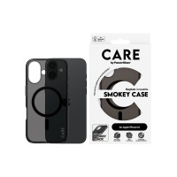 Produktbild för CARE by PanzerGlass Urban Combat - baksidesskydd för mobiltelefon