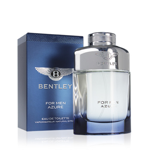 Bentley Bentley For Men Azure EDT M 100ml