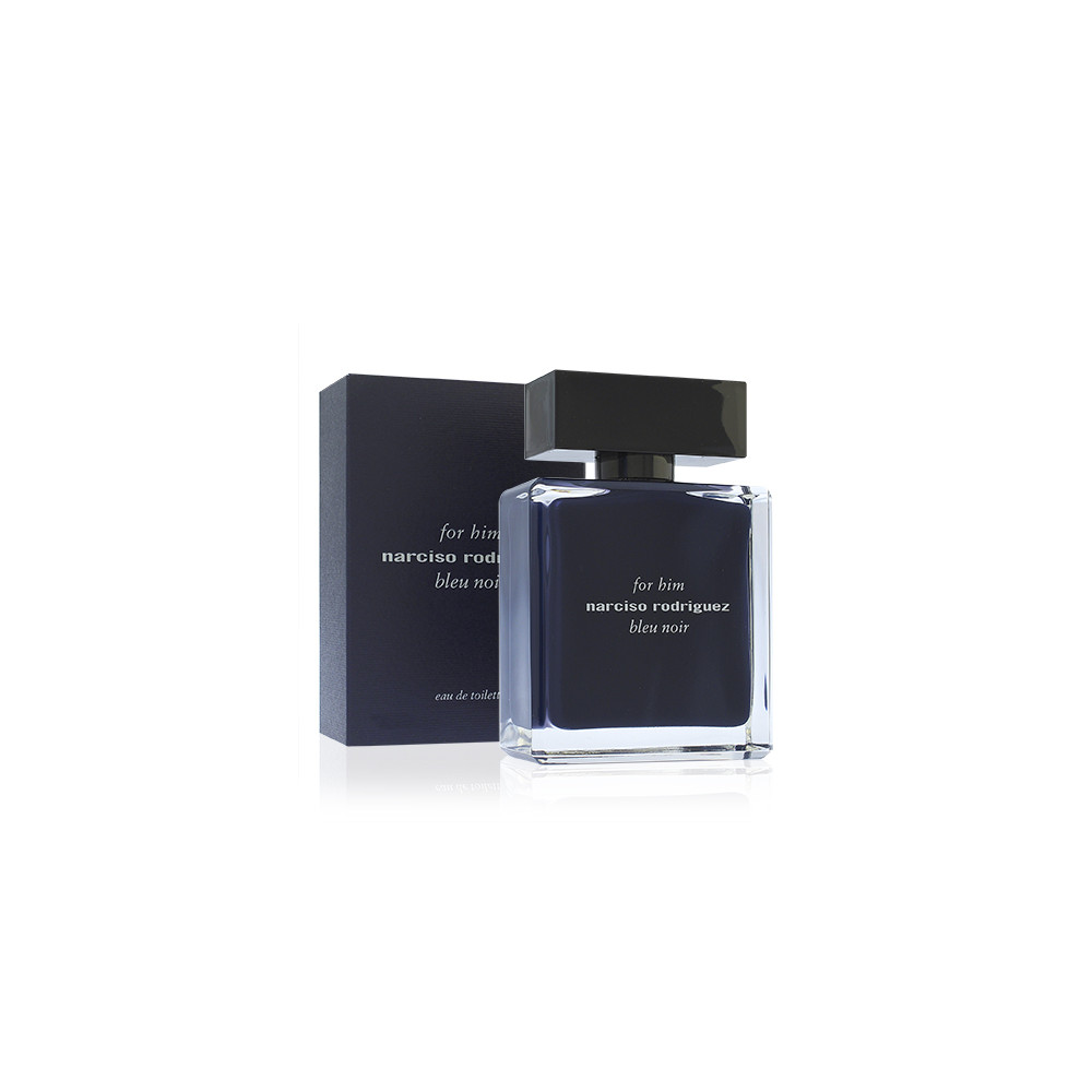 Produktbild för Narciso Rodriguez For Him Bleu Noir EDT M 100ml