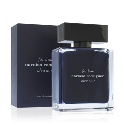Narciso Rodriguez Narciso Rodriguez For Him Bleu Noir EDT M 100ml