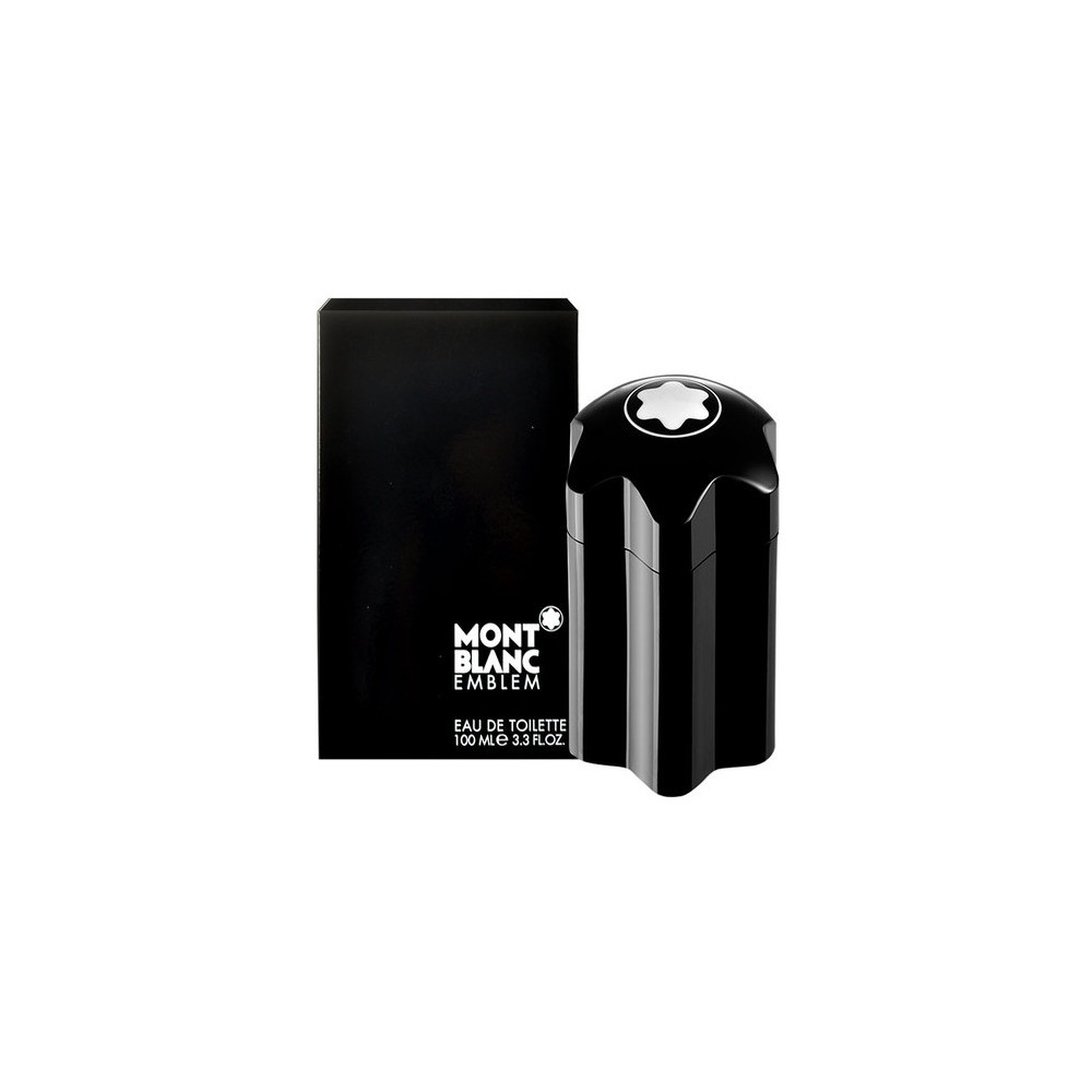 Produktbild för Montblanc Emblem EDT M 100ml