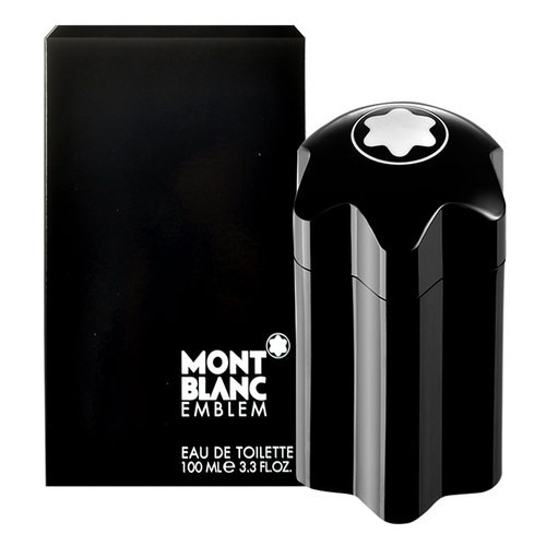 Montblanc Montblanc Emblem EDT M 100ml