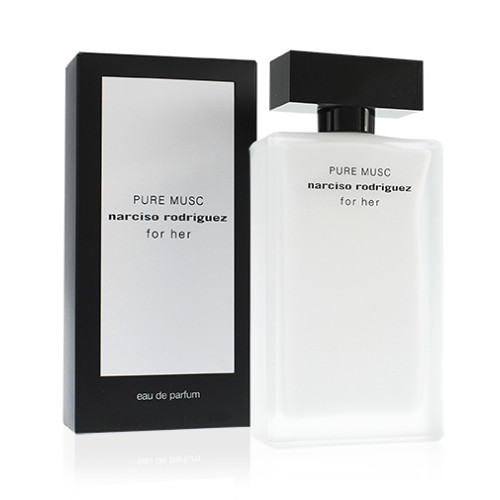 Narciso Rodriguez Narciso Rodriguez For Her Pure Musc EDP W 100ml