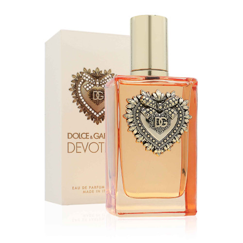 Dolce & Gabbana Dolce & Gabbana Devotion Intense EDP W 100ml